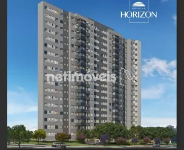 Apartamento com 2 Quartos à venda, 54m² no Serrano, Belo Horizonte
