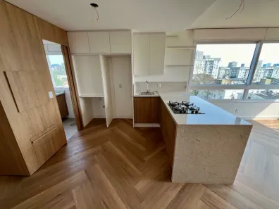 Apartamento com 2 Quartos à venda, 65m² no Tristeza, Porto Alegre