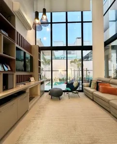 Casa de Condomínio com 4 Quartos à venda, 365m² no Jardim Novo Mundo, Jundiaí