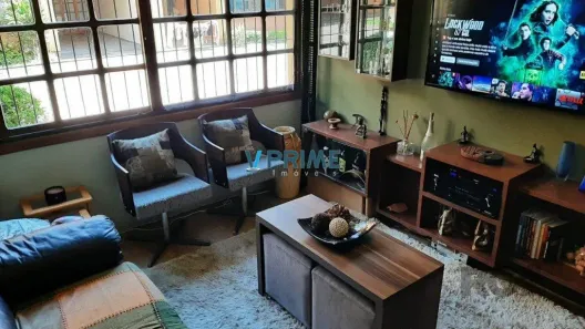 Casa de Condomínio com 3 Quartos à venda, 117m² no Medianeira, Porto Alegre