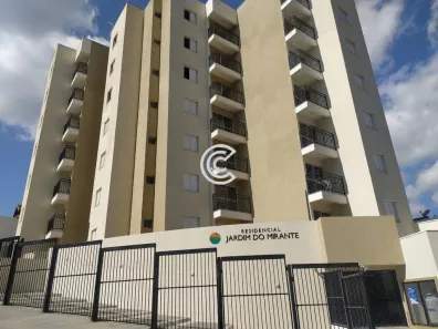 Apartamento com 2 Quartos à venda, 51m² no Residencial Nova Era, Valinhos