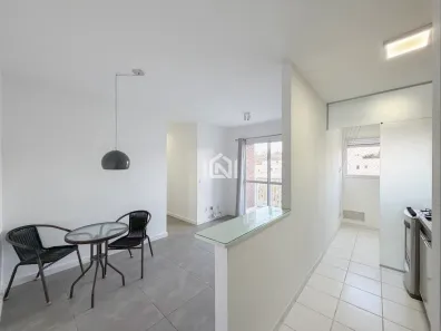 Apartamento com 2 Quartos à venda, 51m² no Gramado, Cotia
