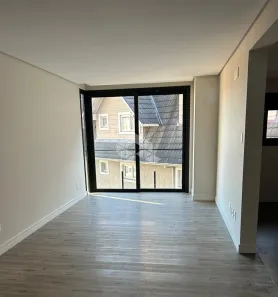 Apartamento com 1 Quarto à venda, 56m² no Centro, Gramado