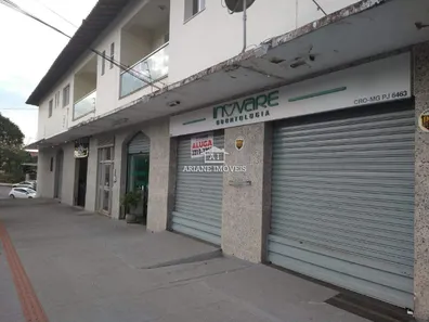 Ponto Comercial para alugar, 70m² no Jardim São José, Belo Horizonte