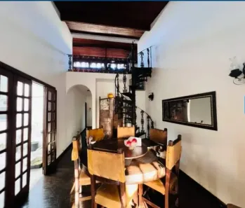 Casa com 3 Quartos à venda, 214m² no Ouro Preto, Belo Horizonte