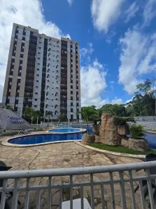 Apartamento com 2 Quartos para alugar, 58m² no Parque Verde, Belém