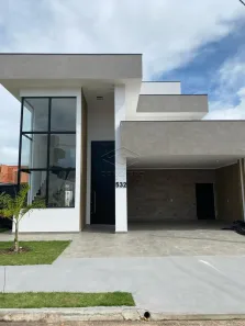 Casa de Condomínio com 3 Quartos à venda, 192m² no Conjunto Habitacional Engenheiro Francisco Blasi, Botucatu