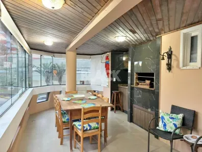 Apartamento com 4 Quartos à venda, 140m² no Torres, Torres
