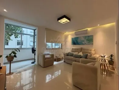 Apartamento com 2 Quartos à venda, 120m² no Copacabana, Rio de Janeiro