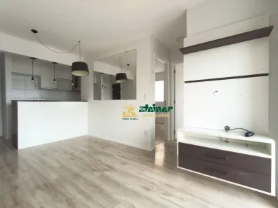 Apartamento com 2 Quartos à venda, 50m² no Vila Augusta, Guarulhos