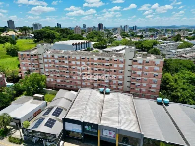 Apartamento com 2 Quartos para alugar, 55m² no Jardim América, São Leopoldo