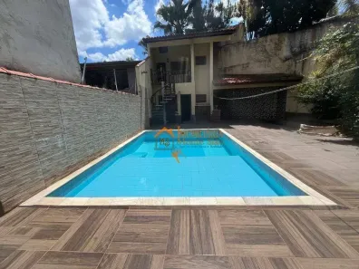 Sobrado com 6 Quartos à venda, 372m² no Vila Rosália, Guarulhos