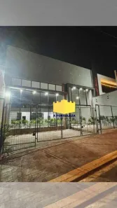 Ponto Comercial à venda, 311m² no Jardim Fernando Mollon, Santa Bárbara D'Oeste