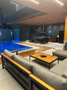 Casa de Condomínio com 5 Quartos à venda, 800m² no Barra da Tijuca, Rio de Janeiro