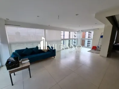 Apartamento com 3 Quartos à venda, 265m² no Vila Regente Feijó, São Paulo