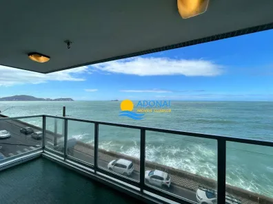 Apartamento com 4 Quartos à venda, 117m² no Pitangueiras, Guarujá