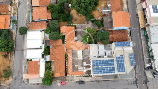 Casa com 7 Quartos à venda, 559m² no , Hidrolândia