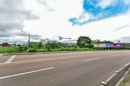 Lote/Terreno à venda, 4173m² no Vila Elizabeth, Campo Largo
