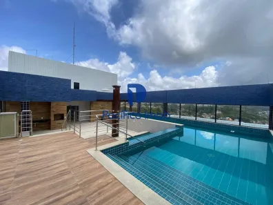 Apartamento com 3 Quartos à venda, 70m² no Cruz das Almas, Maceió