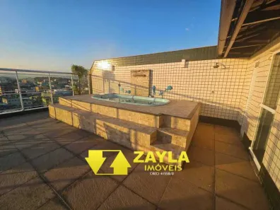 Cobertura com 4 Quartos à venda, 240m² no Vila da Penha, Rio de Janeiro