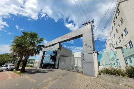 Apartamento com 2 Quartos à venda, 48m² no Morro Santana, Porto Alegre
