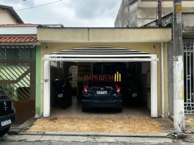 Sobrado com 3 Quartos à venda, 203m² no Jardim São Paulo(Zona Norte), São Paulo