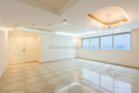 Apartamento com 3 Quartos à venda, 186m² no Santa Cecília, São Paulo