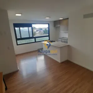 Apartamento com 2 Quartos para alugar, 64m² no Jardim Auri Verde, Bauru
