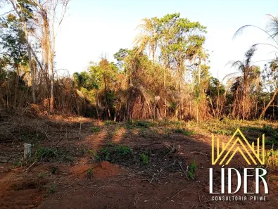 Lote/Terreno à venda, 600m² no Terra Preta (Terra Preta), Mairiporã