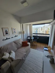 Apartamento com 1 Quarto para alugar, 50m² no Pituba, Salvador
