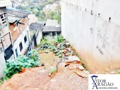 Lote/Terreno à venda, 125m² no Vila Irmãos Arnoni, São Paulo