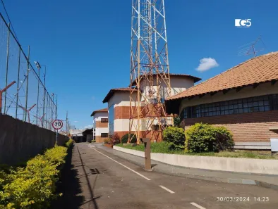 Galpão/Depósito/Armazém à venda, 1623m² no Alpes, Londrina