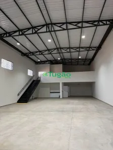 Ponto Comercial para alugar, 247m² no Centro Empresarial Coplan, São José do Rio Preto
