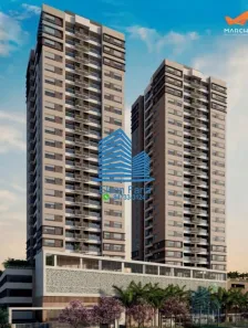 Apartamento com 2 Quartos à venda, 61m² no Bela Vista, Osasco