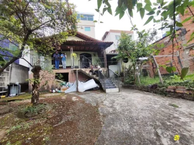 Lote/Terreno à venda, 360m² no Barreiro, Belo Horizonte