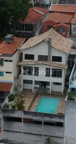 Sobrado com 4 Quartos à venda, 390m² no Jardim São Paulo(Zona Norte), São Paulo