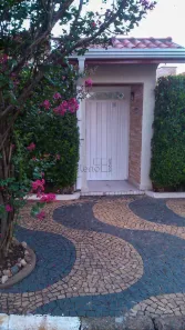 Casa com 3 Quartos à venda, 140m² no Jardim Ouro Branco, Campinas