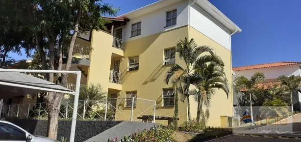Apartamento com 2 Quartos à venda, 47m² no Parque Villa Flores, Sumaré