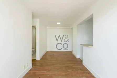Apartamento com 3 Quartos para venda ou aluguel, 65m² no Vila Santa Catarina, São Paulo