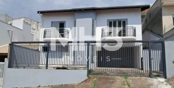 Casa com 3 Quartos à venda, 192m² no Loteamento Parque São Martinho, Campinas