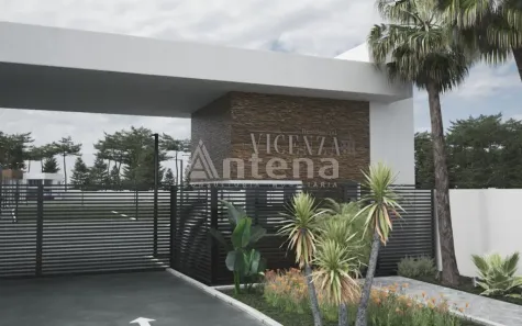 Lote/Terreno à venda, 199m² no Itália, São José dos Pinhais