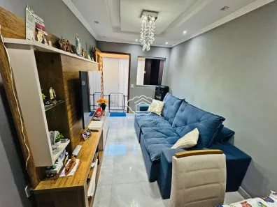 Casa com 2 Quartos à venda, 75m² no Guaratiba, Rio de Janeiro