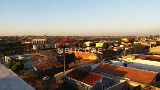 Sobrado com 3 Quartos à venda, 360m² no Vila Industrial, Bauru