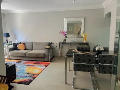 Apartamento com 2 Quartos à venda, 78m² no Indianópolis, São Paulo