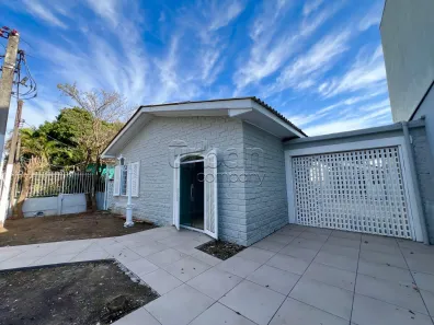 Casa com 4 Quartos à venda, 193m² no Niterói, Canoas