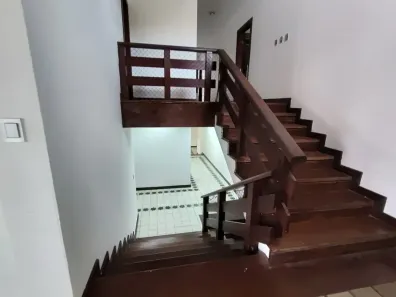 Apartamento com 7 Quartos para venda ou aluguel, 850m² no Itaigara, Salvador