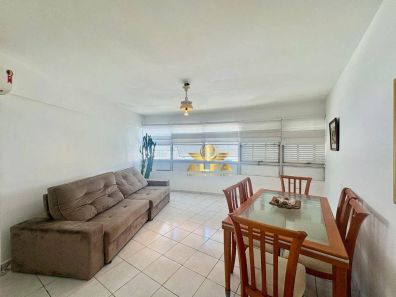 Apartamento com 2 Quartos à venda, 60m² no Jardim Las Palmas, Guarujá