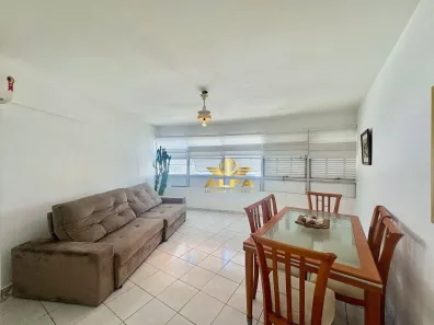 Apartamento com 2 Quartos à venda, 60m² no Jardim Las Palmas, Guarujá