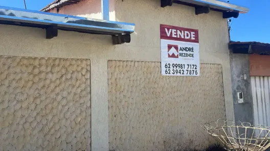 Casa com 3 Quartos à venda, 266m² no Vila Mariana, Aparecida de Goiânia