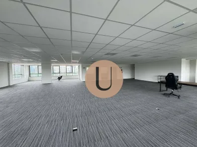 Sala Comercial para alugar, 275m² no Jardim Paulistano, São Paulo